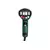 Фен HE 23-650 2300Вт дисплей кейс 2 насадки Metabo 603065000, изображение 11