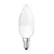 Лампа светодиодная LED Star B 25 4.5W/827 4.5Вт свеча матовая 2700К тепл. бел. E14 250лм 220-240В RGBW + DIM с пультом диммир. пластик. OSRAM 4058075045736, изображение 22