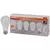 Лампа светодиодная LED Value LVCLA125 15SW/865 грушевидная матовая E27 230В 2х5 RU (уп.5шт) OSRAM 4058075577862