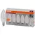 Лампа светодиодная LED Value LVCLB60 7SW/830 свеча матовая E14 230В 2х5 RU (уп.5шт) OSRAM 4058075577923
