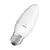 Лампа светодиодная LED Value LVCLB75 10SW/840 свеча матовая E27 230В 10х1 RU OSRAM 4058075579569
