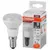 Лампа светодиодная LED Value LVR40 5SW/830 грибовидная матовая E14 230В 10х1 RU OSRAM 4058075582514