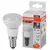 Лампа светодиодная LED Value LVR40 5SW/840 грибовидная матовая E14 230В 10х1 RU OSRAM 4058075582576