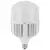 Лампа светодиодная LED HW T 80Вт (замена 800Вт) матовая 4000К нейтр. бел. E27/E40 8000лм угол пучка 200град. 140-265В PF>/=09 OSRAM 4058075576933