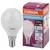 Лампа светодиодная LED Antibacterial P 5.5Вт шар матовая 6500К холод. бел. E14 470лм 220-240В угол пучка 200град. бактерицидн. покрыт. (замена 50Вт) OSRAM 4058075561533, изображение 2