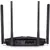 Роутер беспроводной MR70X AX1800 10/100/1000BASE-TX черн. MERCUSYS 1511785, изображение 2
