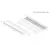 Патч-панель 19дюйм PP3-19-24-8P8C-C5E-SH-110D 1U 24 порта RJ45 полн. экран. кат.5e Dual IDC ROHS черн. Hyperline 246037, изображение 3