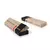 Патч-панель 19дюйм PP3-19-24-8P8C-C5E-SH-110D 1U 24 порта RJ45 полн. экран. кат.5e Dual IDC ROHS черн. Hyperline 246037, изображение 5