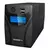 Источник бесперебойного питания Back Power Pro II 800 480Вт 800В.А черн. IPPON 1030309