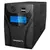 Источник бесперебойного питания Back Power Pro II Euro 850 480Вт 850В.А черн. IPPON 1005575, изображение 3