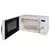 Печь микроволновая HYM-D3027 20л 700Вт бел. HYUNDAI 1211505, изображение 2