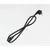 Шнур питания R-10-Cord-C13-S-3 C13-Schuko проводник. 3х1кв.мм 3м 220В 10А черн. Rem 892855, изображение 2