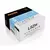 Кабель витая пара U/FTP кат.6 4х2х23AWG solid LSZH нг(А)-HF UFTP4-C6-S23-IN-LSZH-GY-500 500м (м) Hyperline 47958, изображение 3