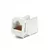 Вставка KJNE-8P8C-C5e-90-WH Keystone Jack RJ45(8P8C) кат. 5e 110 IDC зад. с помощью NE-TOOL бел. Hyperline 46653, изображение 6