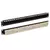 Патч-панель 19дюйм 1U RJ45 кат.6 24 порта Dual IDC ROHS PP3-19-24-8P8C-C6-110D черн. Hyperline 246107, изображение 4