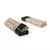 Патч-панель 19дюйм 1U RJ45 кат.6 24 порта Dual IDC ROHS PP3-19-24-8P8C-C6-110D черн. Hyperline 246107, изображение 5