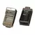 Джек комп. RJ45 8P-8C кат.5е (с экраном) (уп.100шт) REXANT 05-1023, изображение 2