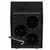 Источник бесперебойного питания Raptor RPT-600A EURO 360Вт 600В.А черн. POWERCOM 657704, изображение 2