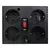 Стабилизатор напряжения TCA-1200 600Вт 1200В.А черн. POWERCOM 802506, изображение 3