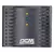 Стабилизатор напряжения TCA-2000 1000Вт 2000В.А черн. POWERCOM 808561, изображение 2