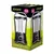 Фонарь кемпинговый AccuF5-L20W-bk 40х0.5Вт SMD 440лм аккумулятор 2000мА.ч 2 режима: 100проц. 2ч/10проц. 13ч индикатор зарядки диммер черн. ФАZА 5015869, изображение 3
