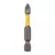 Бита для шуруповерта IMPACT PH2х50мм (уп.2шт) Kranz KR-92-0441, изображение 2
