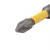 Бита для шуруповерта IMPACT PH2х50мм (уп.2шт) Kranz KR-92-0441, изображение 4