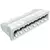 Клемма пружинная 8х2.5кв.мм 61 825 LGR OBO 2054523, изображение 3