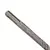 Бур по бетону SDS-plus 10х210мм 2 резца 4S спираль Master EKF db-10-210-2x4, изображение 3
