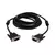 Шнур VGA Plug - VGA Plug 3м с ферритами PROCONNECT 17-5505-6, изображение 3