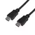 Кабель HDMI - HDMI 2.0 2м Gold PROCONNECT 17-6104-6, изображение 3