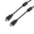 Кабель HDMI - HDMI 2.0 20м Gold PROCONNECT 17-6110-6