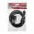 Шнур HDMI - DVI-D gold 3м с фильтрами Rexant 17-6305