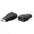 Переходник штекер mini HDMI - гнездо HDMI Rexant 17-6801, изображение 3