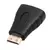 Переходник штекер mini HDMI - гнездо HDMI Rexant 17-6801, изображение 5