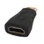 Переходник штекер mini HDMI - гнездо HDMI Rexant 17-6801, изображение 8