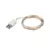 Гирлянда светодиодная "Роса" 10м 100LED бел. 1Вт IP20 USB Neon-Night 315-975, изображение 3