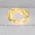 Гирлянда светодиодная "Роса" 10м 100LED тепл. бел. 1Вт IP20 USB Neon-Night 315-976, изображение 7
