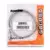 Патч-корд PC-LPM-STP-RJ45-RJ45-C5e-1M-LSZH-GY F/UTP экран. кат.5e LSZH 1м сер. Hyperline 42308, изображение 2