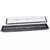 Патч-панель PP3-19-48-8P8C-C5E-110D 19дюйм. 2U 48 порт. RJ45 кат. 5e Dual IDC ROHS черн. Hyperline 246100