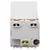 Розетка 1-м 2мод. Avanti "Белое облако" 16А IP41 2P+E защ. шторки с крышкой бел. DKC 4400012, изображение 3