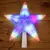 Фигура светодиодная "Звезда" на елку 22см 31LED RGB 2Вт IP20 Neon-Night 501-001, изображение 2