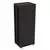 Шкаф напольный TTB-4261-DD-RAL9004 19дюйм 42U 2055х600х1000 перед. и задняя перфор. двери (75проц.) ручка с замком крыша нового типа черн. (RAL 9004) (разобранный) Hyperline 392681, изображение 3