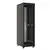 Шкаф напольный TTB-4261-DD-RAL9004 19дюйм 42U 2055х600х1000 перед. и задняя перфор. двери (75проц.) ручка с замком крыша нового типа черн. (RAL 9004) (разобранный) Hyperline 392681, изображение 5