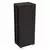 Шкаф напольный TTB-4261-DD-RAL9004 19дюйм 42U 2055х600х1000 перед. и задняя перфор. двери (75проц.) ручка с замком крыша нового типа черн. (RAL 9004) (разобранный) Hyperline 392681, изображение 7