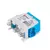 Клемма распределительная КСР с двойным винтом 2х25/2х16 син. PROxima EKF ksr-2.25-2.16-blue, изображение 3