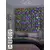 Гирлянда "Занавес" LDCL544C-M 544 RGB светодиодов 1.5х2.2м 16 нитей с контроллером для помещений SHLights 4690601035639