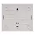 Щит ЩРН-П-10 IP41 бел. дверца (пром. упак.) Basic EKF pb-n-10w-bas, изображение 7
