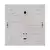 Щит ЩРН-П-8 "SlimBox" IP41 бел. дверца PROxima EKF sb-n-8w, изображение 4