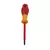 Отвертка диэлектрическая крестовая PZ1х80 Felo 91510290, изображение 4